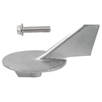 Anode Trim Tab for Yamaha T50-60 & F70-75-80-90-100 (1970–2023)