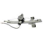 Rear Right Window Regulator for Chevy GMC