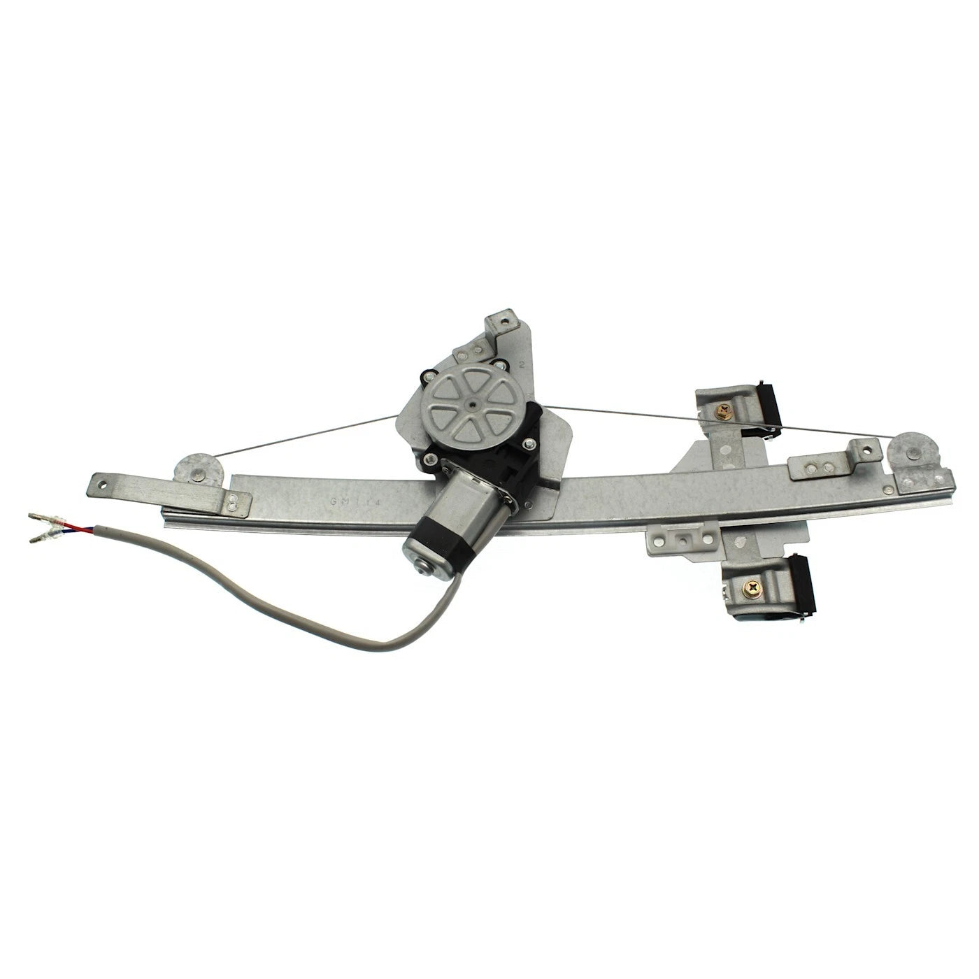 Rear Right Window Regulator for Chevy GMC