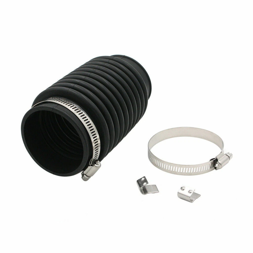 Transom Exhaust Bellows for Mercruiser Alpha One Gen Two Bravo (18654A1, 18-2750)