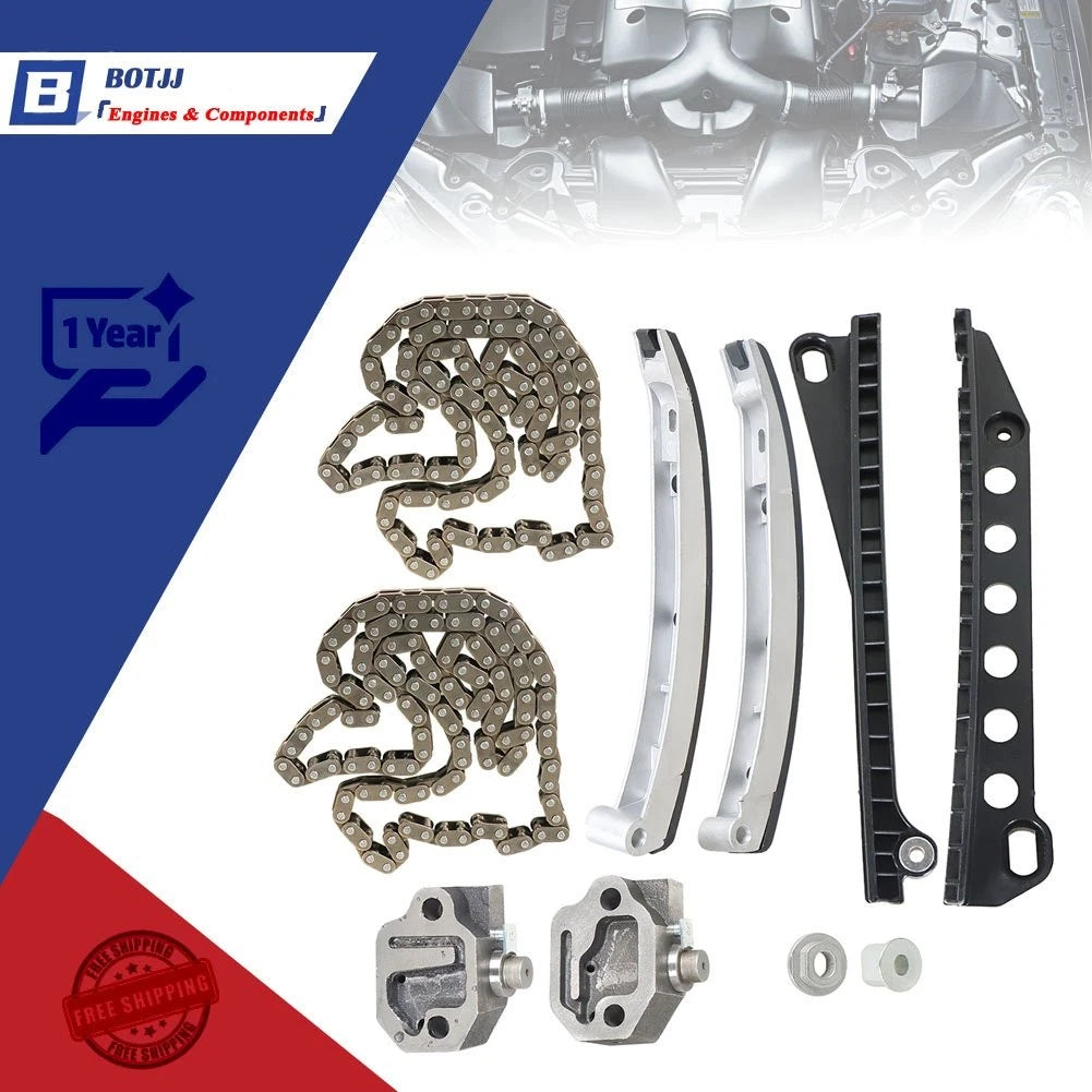 Timing Chain Kit for Ford Expedition (1997–2006)