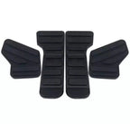Rubber Foot Pad for Hyundai R60-7 (2007–2010)