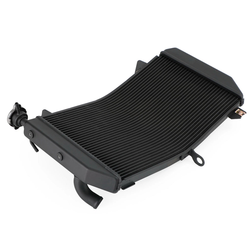 Aluminium Engine Radiator for Yamaha YZF R1 R1M R1S (2015–2023)
