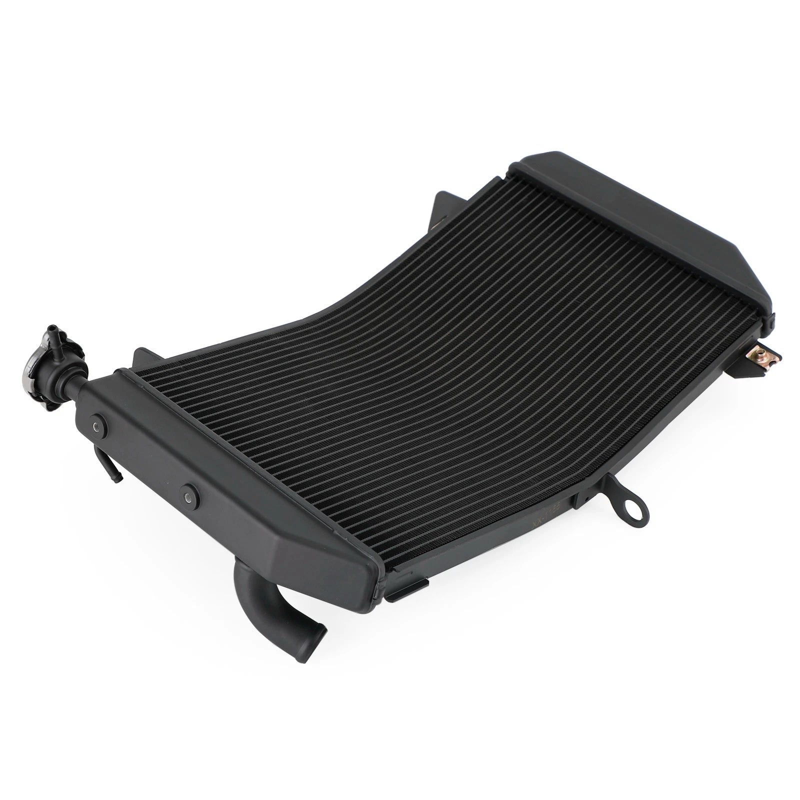 Aluminium Engine Radiator for Yamaha YZF R1 R1M R1S (2015–2023)
