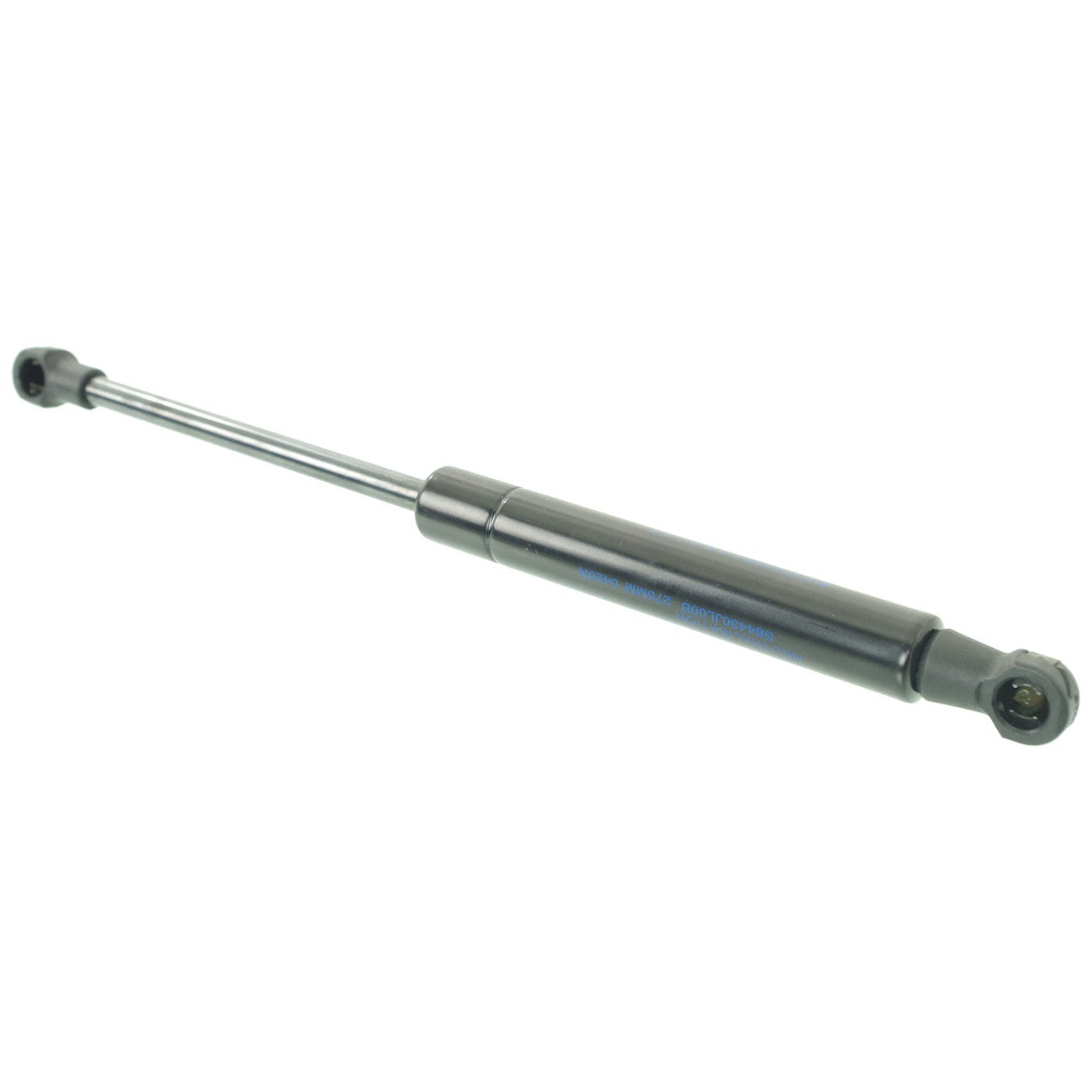 Set of 4 Trunk Lid Lift Supports for Coupe Sedan