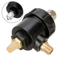 G14 Tire Changer Quick Relief Bead Breaker Release Valve for