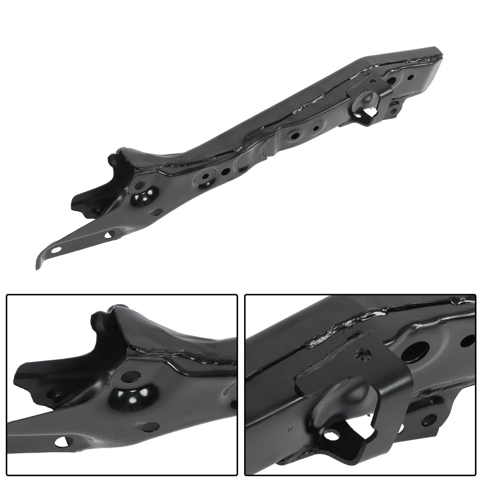 Subframe Extension Brace for Honda Civic (2022-2025)