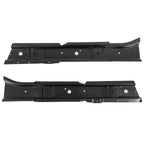 Metal Body Mounts for Jeep Wrangler TJ (1997–2006)