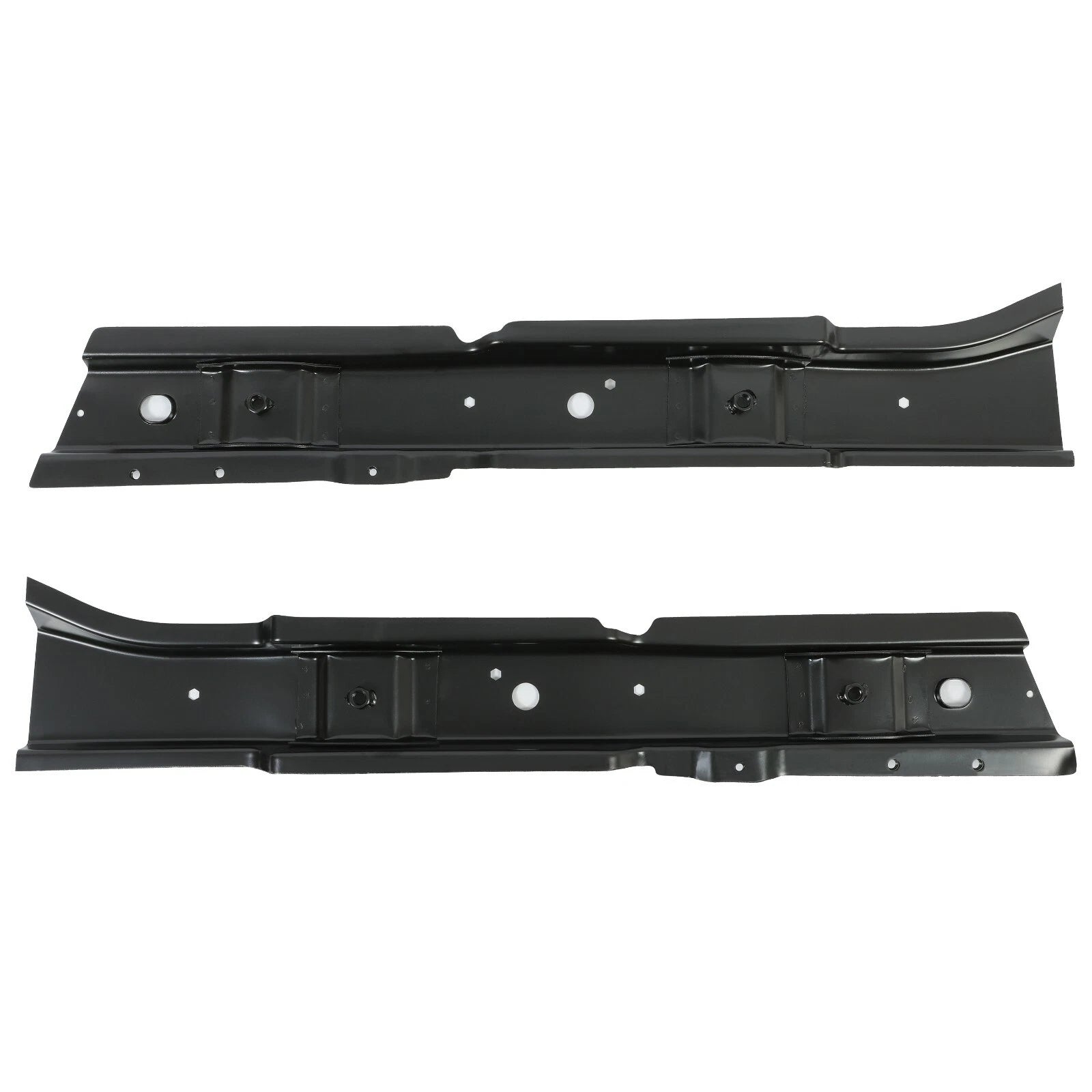 Metal Body Mounts for Jeep Wrangler TJ (1997–2006)