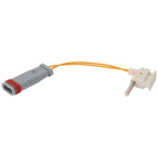 Brake Pad Sensors for Mercedes-Benz E-Class (2003-2009)