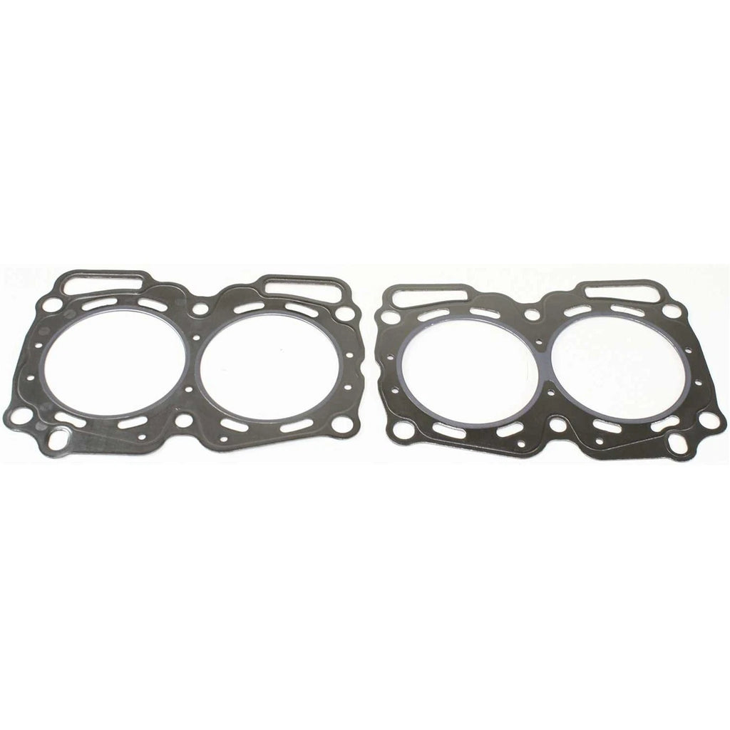 Set of 4 Cylinder Head Gaskets for Subaru Legacy Impreza Outback