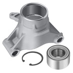 Left-Hand Wheel Carrier with Bearing for Polaris Sportsman 500 700 800 RZR 800 (2000–2014)