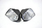 Clear Tail Light Lens for Ducati 749/999/Multistrada (Rear Turn Signals)