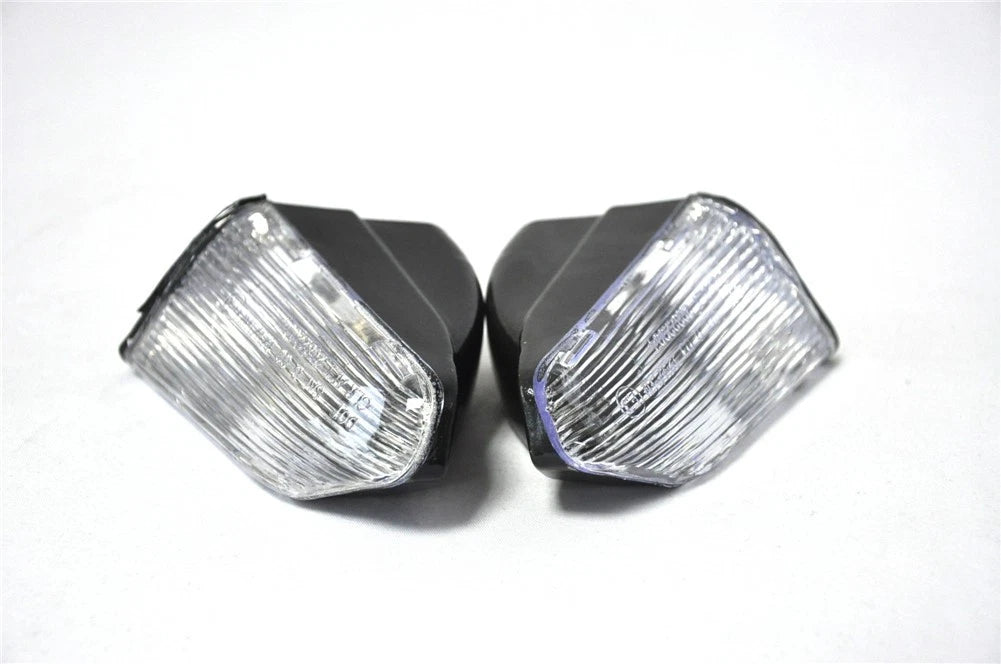 Clear Tail Light Lens for Ducati 749/999/Multistrada (Rear Turn Signals)