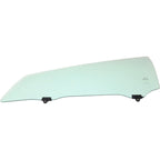 Front Driver Door Glass for Toyota Prius C (2012–2019)