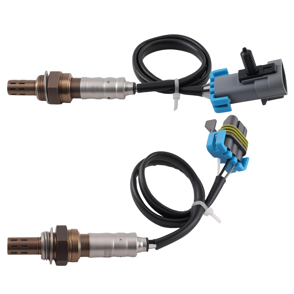 2X O2 Sensor for GMC Canyon 3.7L L5 (2007–2012) 8125925910