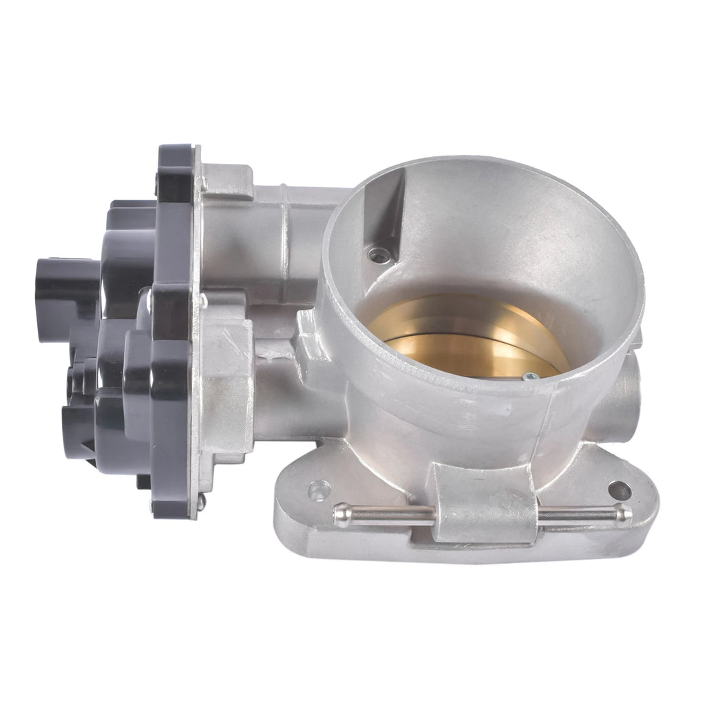 Throttle Body for GMC Envoy Savana Sierra 1500 2500 3500 (2002–2009)
