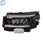 LED Headlight for Nissan Frontier (2022-2024) LH Side with DRL