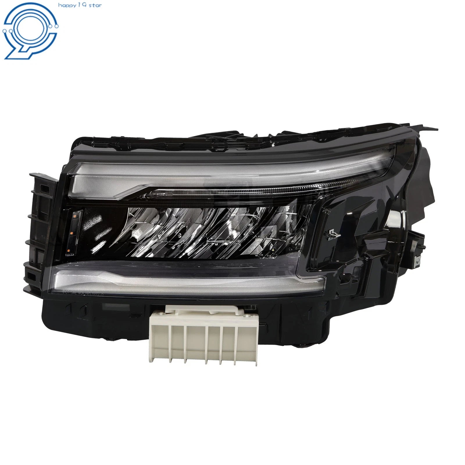 LED Headlight for Nissan Frontier (2022-2024) LH Side with DRL