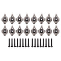 Set of 16 Rocker Arms for LS1 4.8 5.3 5.7 6.0 (2000–2009)