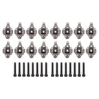 Set of 16 Rocker Arms for LS1 4.8 5.3 5.7 6.0 (2000–2009)