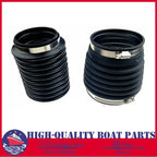 Exhaust Drive Bellows Kit for Volvo Penta AQ290 SP & DP (Replaces 876294, 876631)