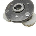 36T Nylon Gear Motor for Electric Vehicle (E-Cars)