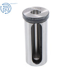 3-3/8" Length H7 Type C Tool Holder Bushing for Precise Tooling