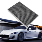 1x Cabin Air Filter for Maserati Quattroporte Ghibli Levante (2012–2017)
