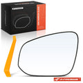 Heated Driver Side Mirror Glass for Toyota RAV4 (2019-2024) SUV