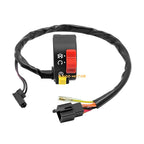 Start Stop Switch for Suzuki DRZ400S (2000–2009) Right On/Off Kill Starter