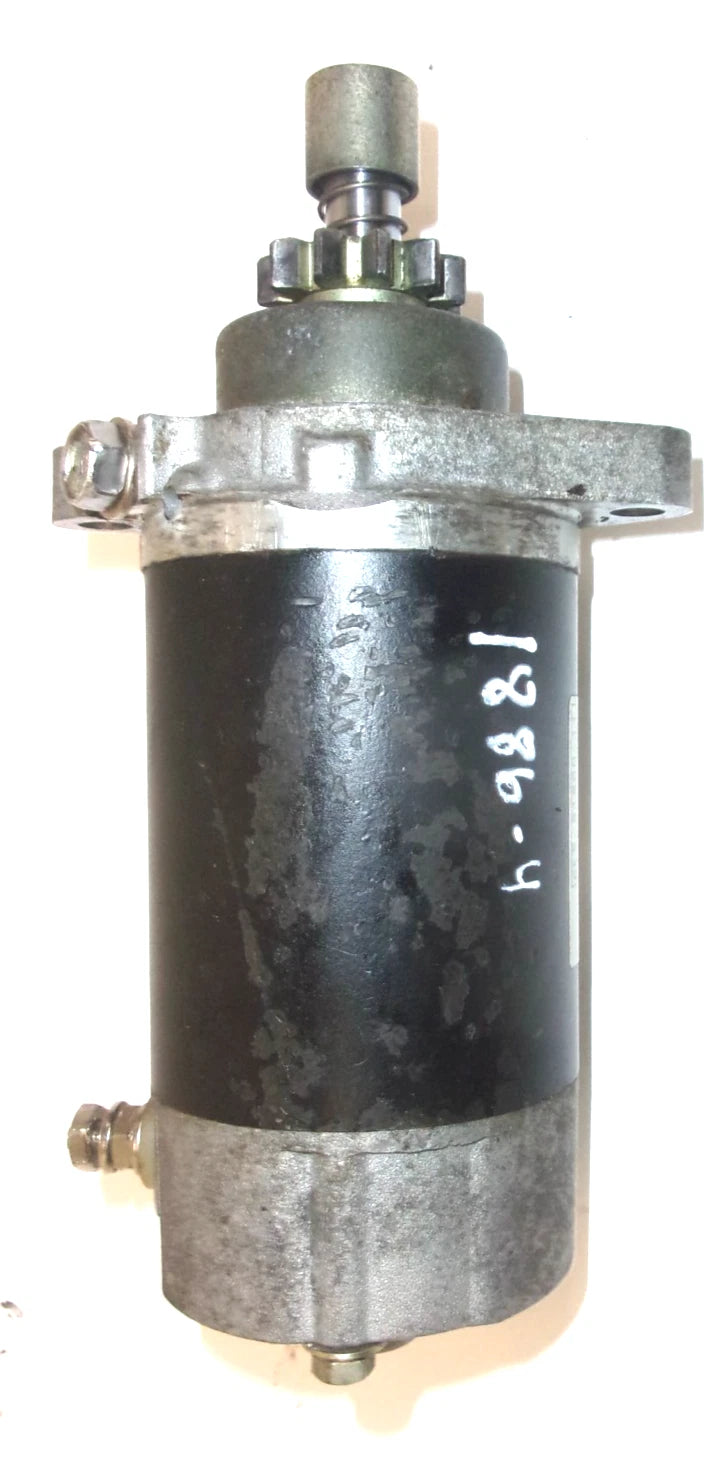 Starting Motor Assy for Yamaha 40-50HP (1993–2009) 6F5-81800-11-00