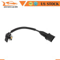 Crankshaft Position Sensor for Saturn Astra (2008–2009) 87675 0902299 550831