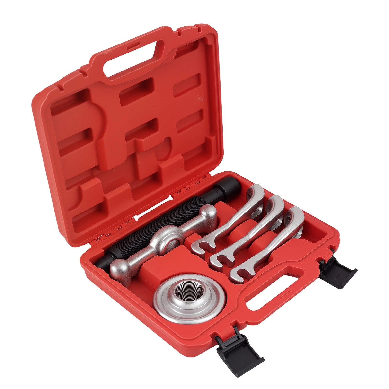 Hub Puller Tool for Wheel Hub Removal (Commercial Quality)