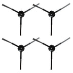 Replacement Side Brush Pack for Ultenic T10 Elite Vacuum Cleaner