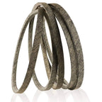 Replacement Lawn Mower Belt for Toro 74915, 74925