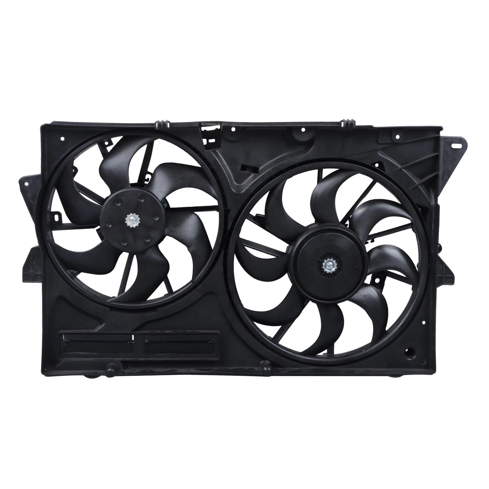 Radiator Cooling Fan Assembly for Ford Taurus Lincoln MKS (2013-2016)