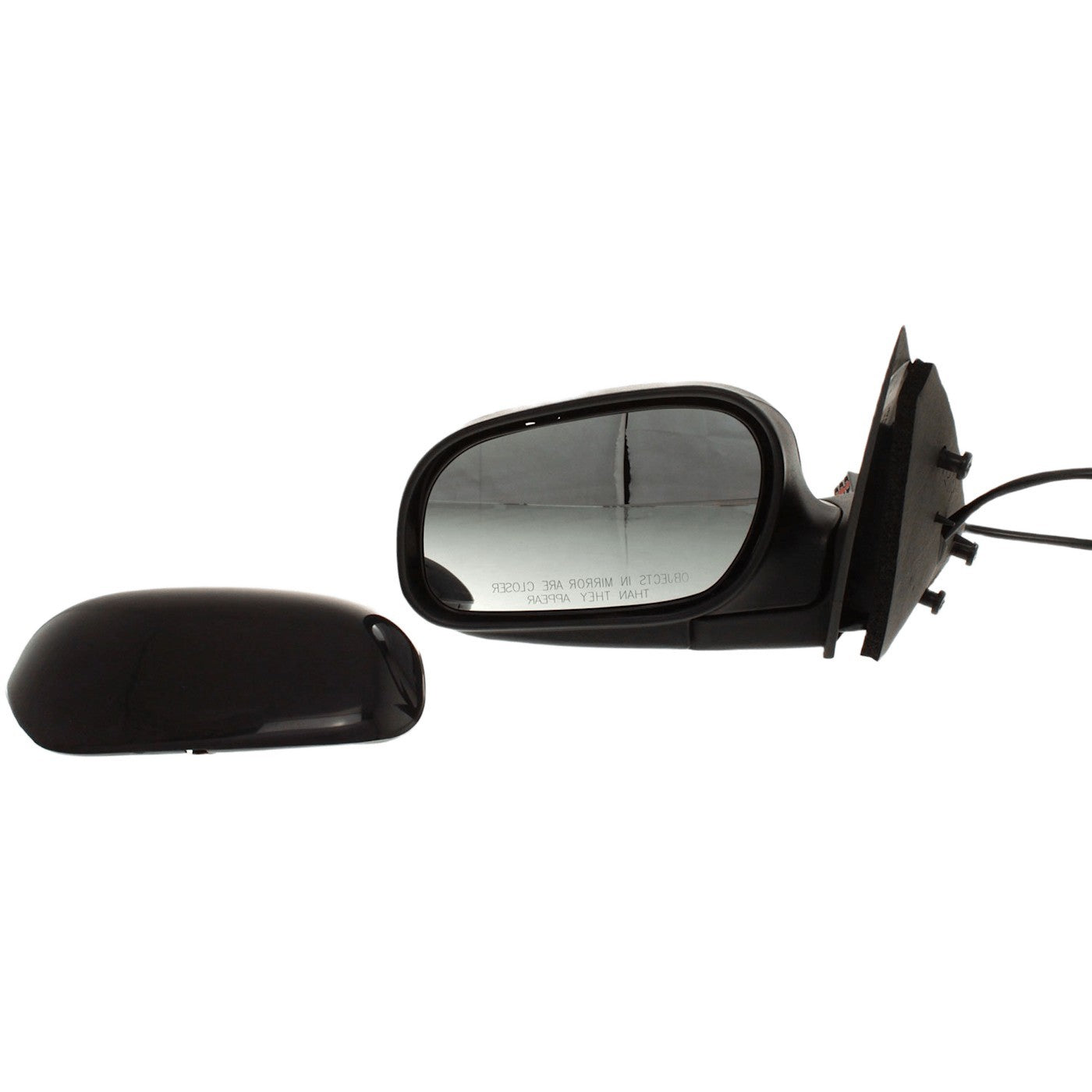 Heated Side Mirrors Set of 2 for Mercury
