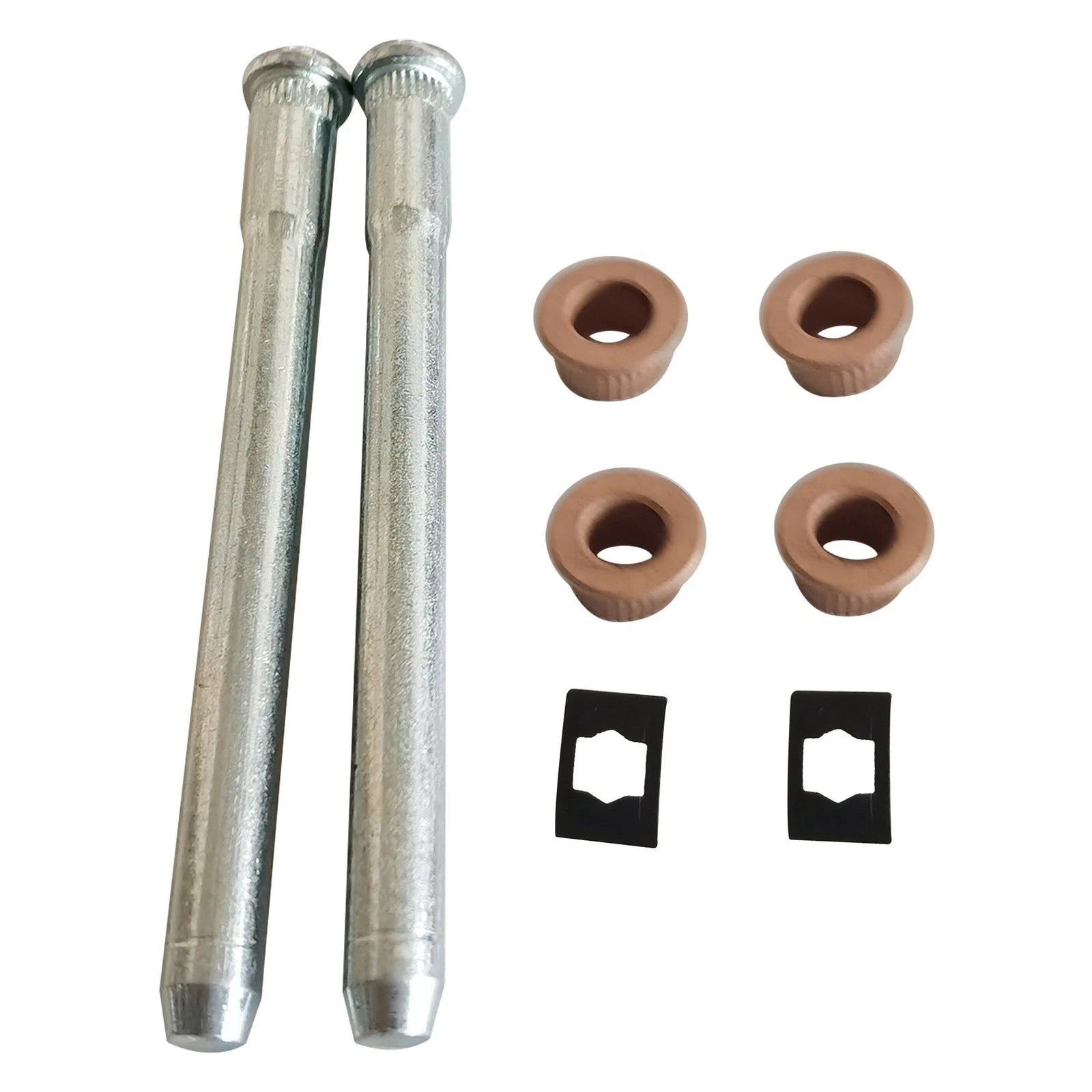 Door Hinge Kit for Chevy Blazer S10, GMC Jimmy, Sonoma, Olds (1983–2005)