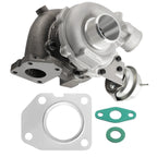 Turbocharger for Jeep Liberty (2005–2006)