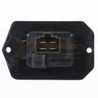 HVAC Heater Blower Motor Resistor Kit for Honda Odyssey (2005-2010)