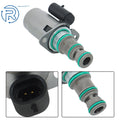 Solenoid Valve for Muncie CS10 CS20 Series PTO Dump Truck (35T40860, 12V)