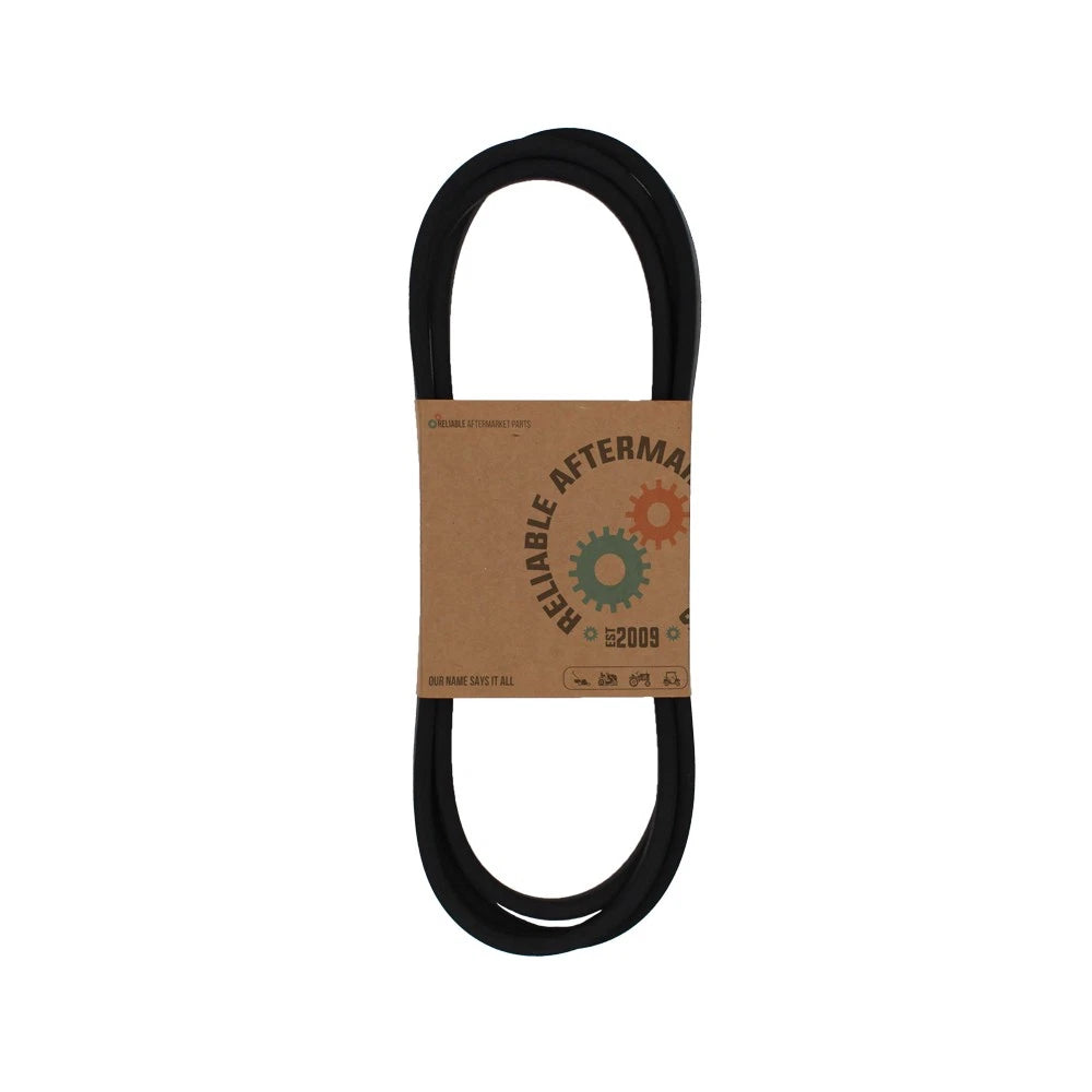 A104, 4L1060 V-Belt for Garden Tractors, Ride-On Mowers, Edger (N/A)