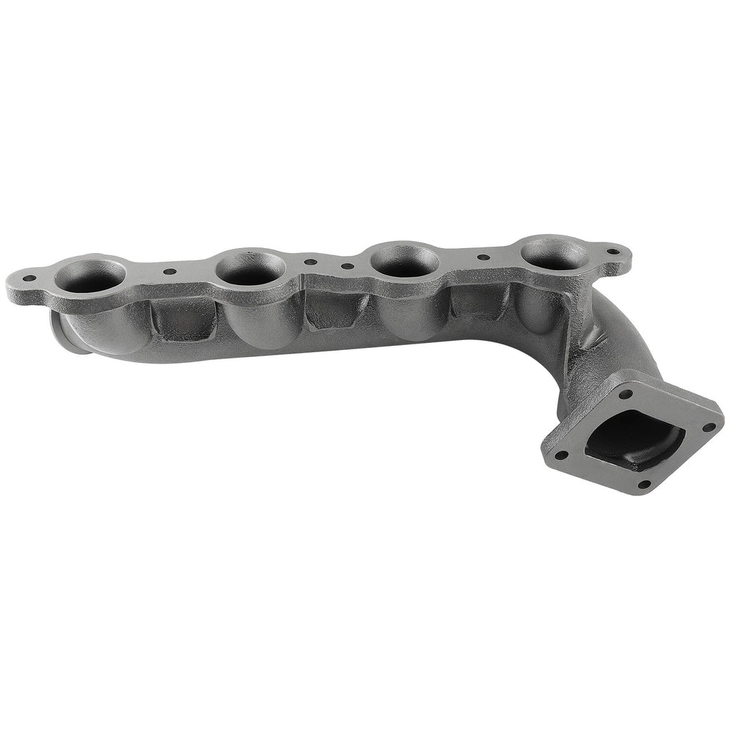 2.5" Turbo Exhaust Manifold for Chevy Silverado 1500 (1999–2013) 1500 HD (2001–2006)