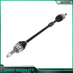 Front Right CV Axle Assembly for Mitsubishi Outlander PHEV (2018–2022)