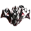Injection Fairing Kit for Kawasaki ZX-6R (2024–2026)