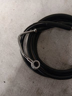 Stainless Steel Brake Line Kit for Drag Specialties (1741-2934)