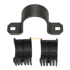 Steering Post Weld Sway Bar Bushing & Strap Bracket for Polaris Outlaw 450-525