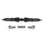 Black Spear Shift Linkage +2" for Harley FXDWG Dyna Wide Glide (1993–2016)