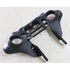 Batwing Inner Fairing for Harley Touring Electra Glide FLHX FLHT (1996–2013)